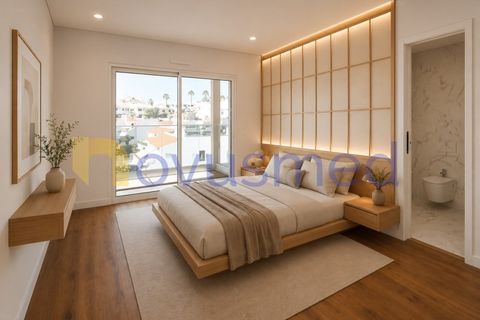 Apartament a Albufeira, Faro, Albufeira - € 950.000 | Ref: A3-01 (PR-162) - foto 18