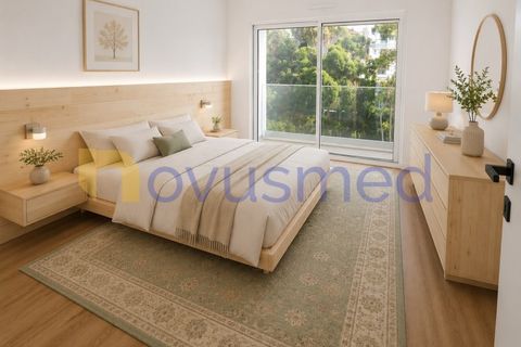 Apartament a Albufeira, Faro, Albufeira - € 950.000 | Ref: A3-01 (PR-162) - foto 24
