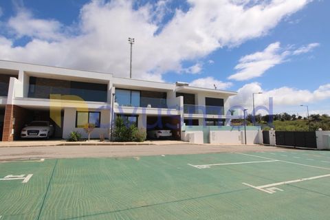 Rækkehus i Ferreiras, Faro, Ferreiras - € 640.000 | Ref: G3-06 (PR-046) - foto 8