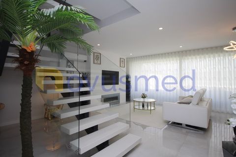 Rækkehus i Ferreiras, Faro, Ferreiras - € 640.000 | Ref: G3-06 (PR-046) - foto 3