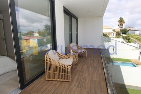Rækkehus i Ferreiras, Faro, Ferreiras - € 640.000 | Ref: G3-06 (PR-046) - foto 6
