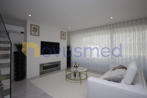 Rækkehus i Ferreiras, Faro, Ferreiras - € 640.000 | Ref: G3-06 (PR-046) - foto 17