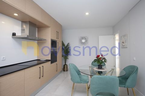 Rækkehus i Ferreiras, Faro, Ferreiras - € 640.000 | Ref: G3-06 (PR-046) - foto 1