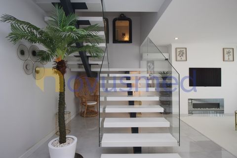 Rækkehus i Ferreiras, Faro, Ferreiras - € 640.000 | Ref: G3-06 (PR-046) - foto 7