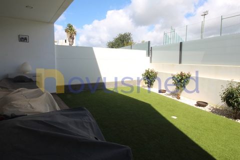 Rækkehus i Ferreiras, Faro, Ferreiras - € 640.000 | Ref: G3-06 (PR-046) - foto 20
