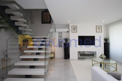 Rækkehus i Ferreiras, Faro, Ferreiras - € 640.000 | Ref: G3-06 (PR-046) - foto 4