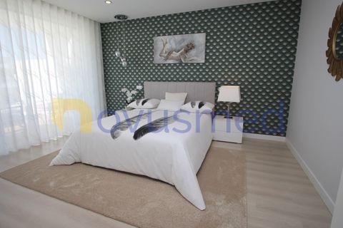 Rækkehus i Ferreiras, Faro, Ferreiras - € 640.000 | Ref: G3-06 (PR-046) - foto 16