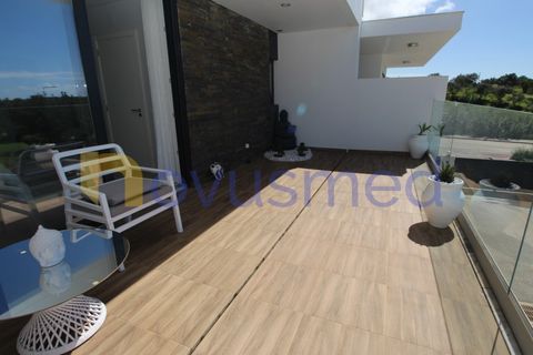 Rækkehus i Ferreiras, Faro, Ferreiras - € 640.000 | Ref: G3-06 (PR-046) - foto 24