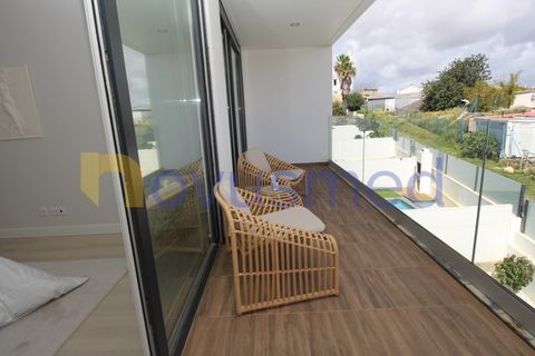 Rækkehus i Ferreiras, Faro, Ferreiras - € 640.000 | Ref: G3-06 (PR-046) - foto 27
