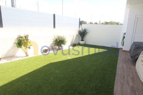 Rækkehus i Ferreiras, Faro, Ferreiras - € 640.000 | Ref: G3-06 (PR-046) - foto 28