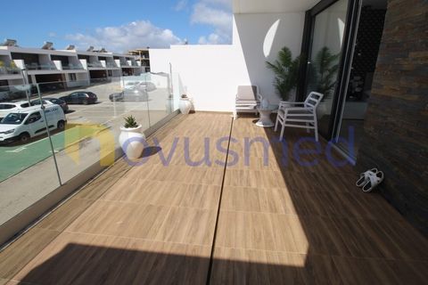 Rækkehus i Ferreiras, Faro, Ferreiras - € 640.000 | Ref: G3-06 (PR-046) - foto 38