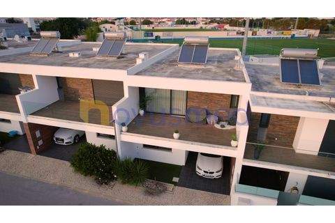 Rækkehus i Ferreiras, Faro, Ferreiras - € 640.000 | Ref: G3-06 (PR-046) - foto 47