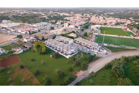 Rækkehus i Ferreiras, Faro, Ferreiras - € 640.000 | Ref: G3-06 (PR-046) - foto 10