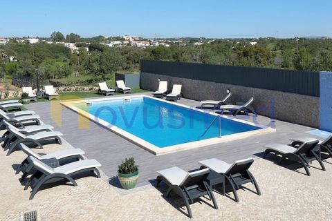 Villa a Albufeira, Faro, Albufeira - € 1.800.000 | Ref: V10-01 (PR-355) - foto 2