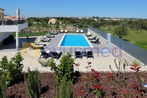 Villa a Albufeira, Faro, Albufeira - € 1.800.000 | Ref: V10-01 (PR-355) - foto 5