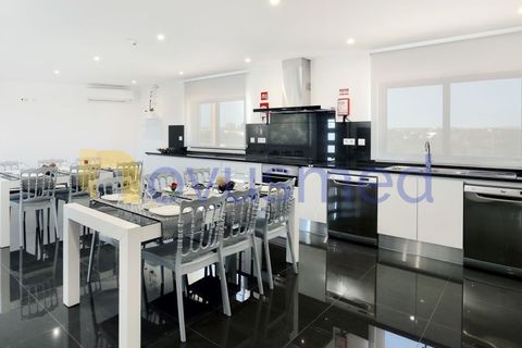 Villa a Albufeira, Faro, Albufeira - € 1.800.000 | Ref: V10-01 (PR-355) - foto 8