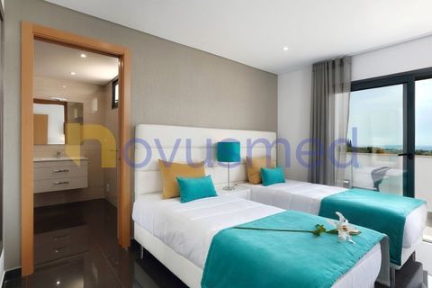 Villa a Albufeira, Faro, Albufeira - € 1.800.000 | Ref: V10-01 (PR-355) - foto 11
