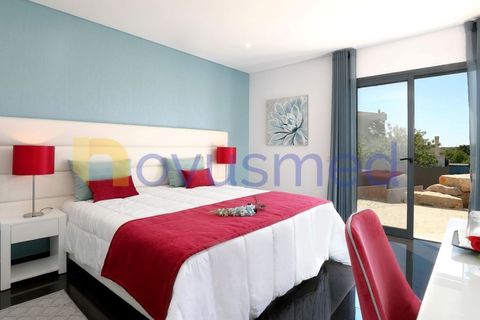 Villa a Albufeira, Faro, Albufeira - € 1.800.000 | Ref: V10-01 (PR-355) - foto 15
