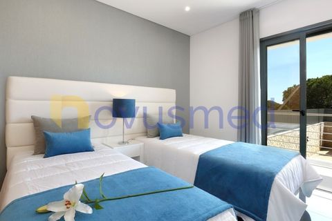Villa a Albufeira, Faro, Albufeira - € 1.800.000 | Ref: V10-01 (PR-355) - foto 14