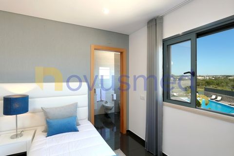 Villa a Albufeira, Faro, Albufeira - € 1.800.000 | Ref: V10-01 (PR-355) - foto 18