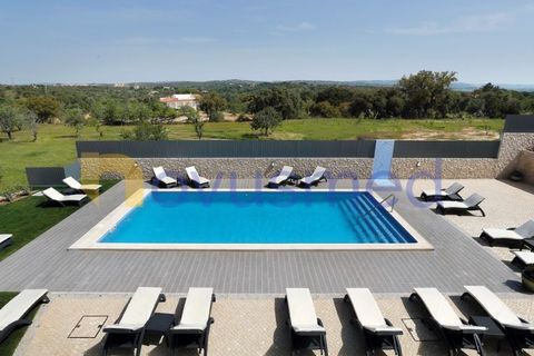 Villa a Albufeira, Faro, Albufeira - € 1.800.000 | Ref: V10-01 (PR-355) - foto 21
