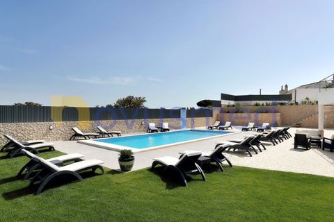 Villa a Albufeira, Faro, Albufeira - € 1.800.000 | Ref: V10-01 (PR-355) - foto 25