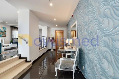 Villa a Albufeira, Faro, Albufeira - € 1.800.000 | Ref: V10-01 (PR-355) - foto 27