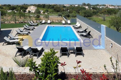 Villa a Albufeira, Faro, Albufeira - € 1.800.000 | Ref: V10-01 (PR-355) - foto 28