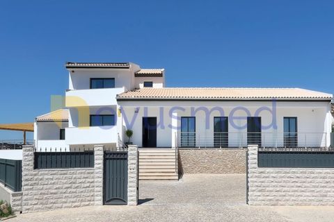Villa a Albufeira, Faro, Albufeira - € 1.800.000 | Ref: V10-01 (PR-355) - foto 29
