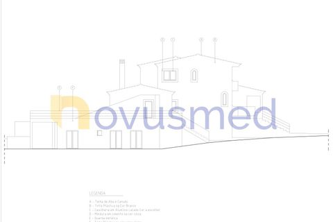 Villa a Albufeira, Faro, Albufeira - € 1.800.000 | Ref: V10-01 (PR-355) - foto 37
