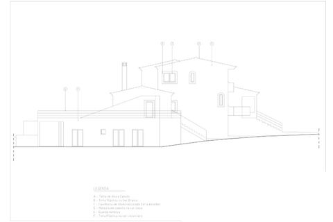 Villa a Albufeira, Faro, Albufeira - € 1.800.000 | Ref: V10-01 (PR-355) - foto 47