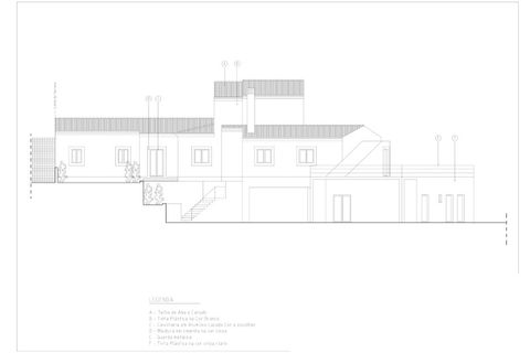 Villa a Albufeira, Faro, Albufeira - € 1.800.000 | Ref: V10-01 (PR-355) - foto 48