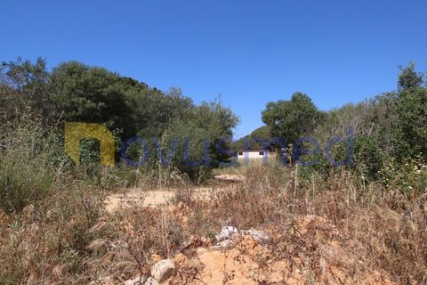 Tomt i Albufeira, Faro, Albufeira - € 750 000 | Ref: LV-2137 (PR-064) - foto 5