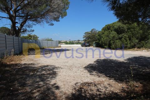 Tomt i Albufeira, Faro, Albufeira - € 750 000 | Ref: LV-2137 (PR-064) - foto 7