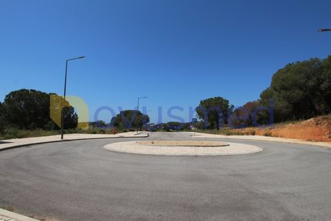 Tomt i Albufeira, Faro, Albufeira - € 750 000 | Ref: LV-2137 (PR-064) - foto 9