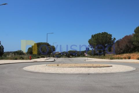 Tomt i Albufeira, Faro, Albufeira - € 750 000 | Ref: LV-2137 (PR-064) - foto 12