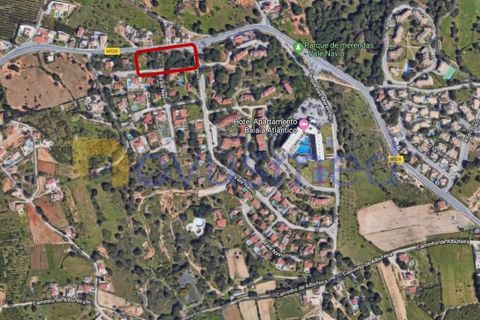 Helårsgrund i Albufeira, Faro, Albufeira - € 1.950.000 | Ref: LV-2135 (PR-064) - foto 3