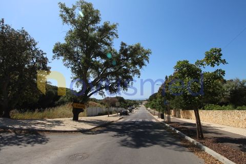 Helårsgrund i Albufeira, Faro, Albufeira - € 1.950.000 | Ref: LV-2135 (PR-064) - foto 9