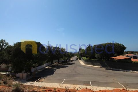 Helårsgrund i Albufeira, Faro, Albufeira - € 1.950.000 | Ref: LV-2135 (PR-064) - foto 17