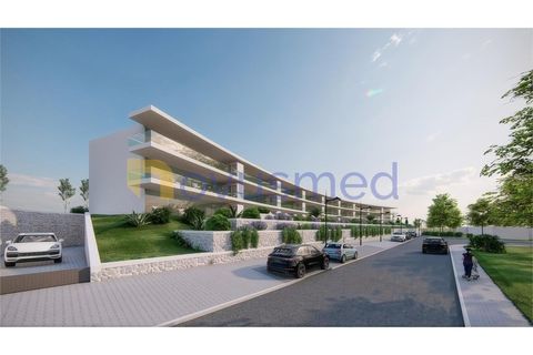 Helårsgrund i Albufeira, Faro, Albufeira - € 1.950.000 | Ref: LV-2135 (PR-064) - foto 20