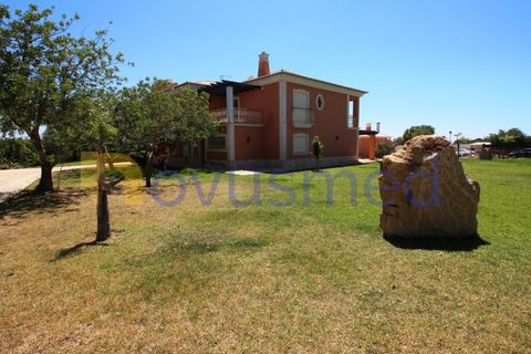 Villa i Paderne, Faro, Paderne - € 2.130.000 | Ref: V5-14 (PR-053) - foto 2