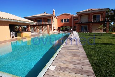Villa i Paderne, Faro, Paderne - € 2.130.000 | Ref: V5-14 (PR-053) - foto 3