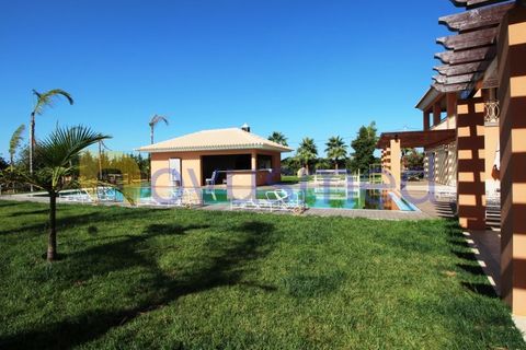 Villa i Paderne, Faro, Paderne - € 2.130.000 | Ref: V5-14 (PR-053) - foto 4