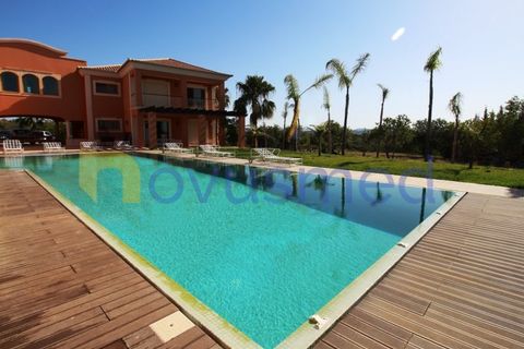 Villa i Paderne, Faro, Paderne - € 2.130.000 | Ref: V5-14 (PR-053) - foto 5
