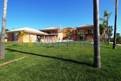 Villa i Paderne, Faro, Paderne - € 2.130.000 | Ref: V5-14 (PR-053) - foto 6