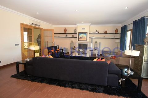 Villa i Paderne, Faro, Paderne - € 2.130.000 | Ref: V5-14 (PR-053) - foto 8