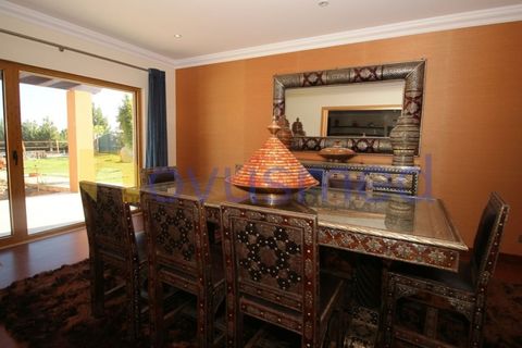 Villa i Paderne, Faro, Paderne - € 2.130.000 | Ref: V5-14 (PR-053) - foto 10