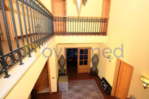Villa i Paderne, Faro, Paderne - € 2.130.000 | Ref: V5-14 (PR-053) - foto 14