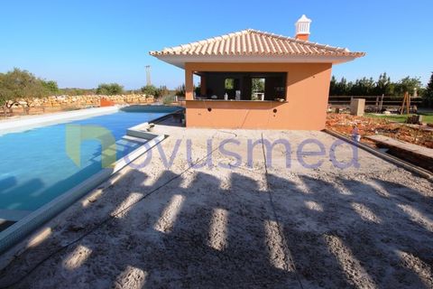 Villa i Paderne, Faro, Paderne - € 2.130.000 | Ref: V5-14 (PR-053) - foto 21