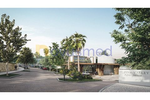 Helårsgrund i Albufeira, Faro, Albufeira - € 8.150.000 | Ref: LV-2138 (PR-064) - foto 8